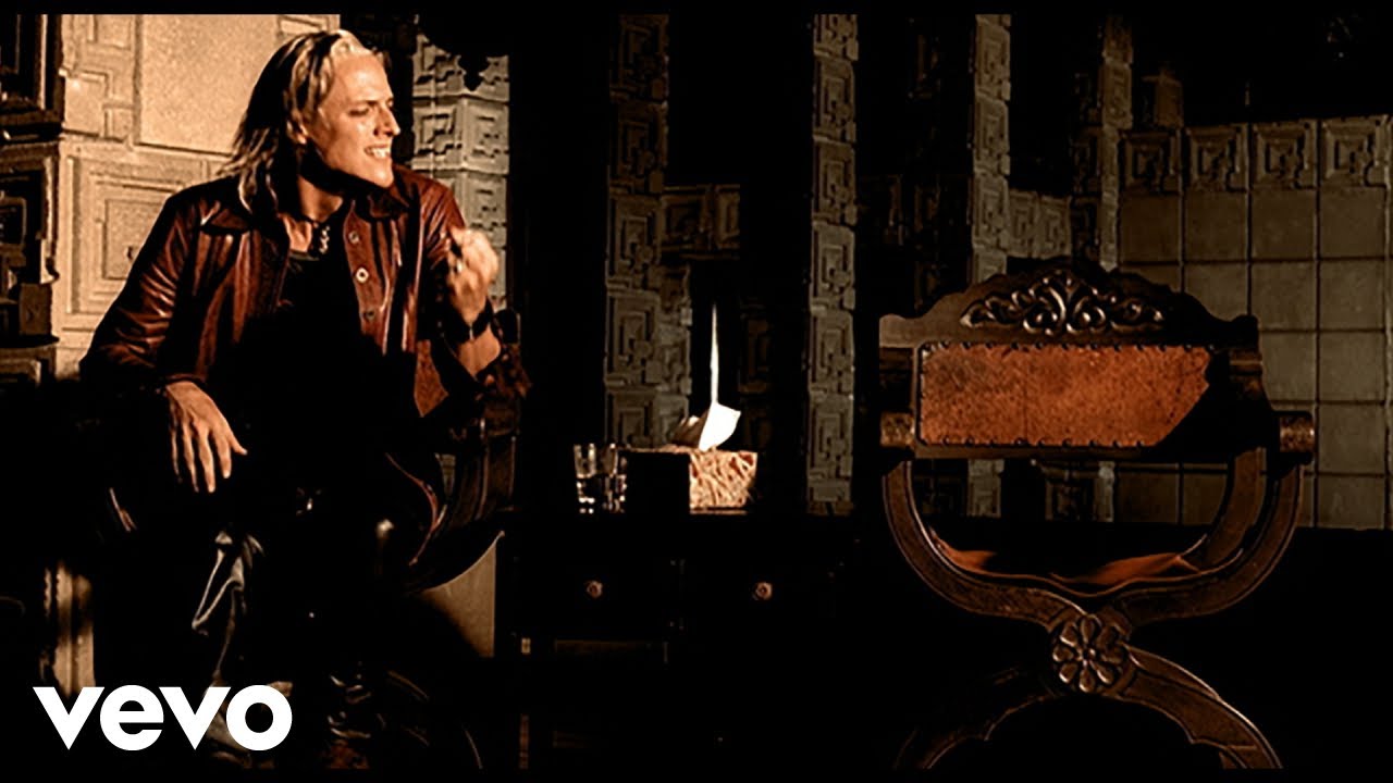 Fuel - Bad Day (Official HD Video) 🎸