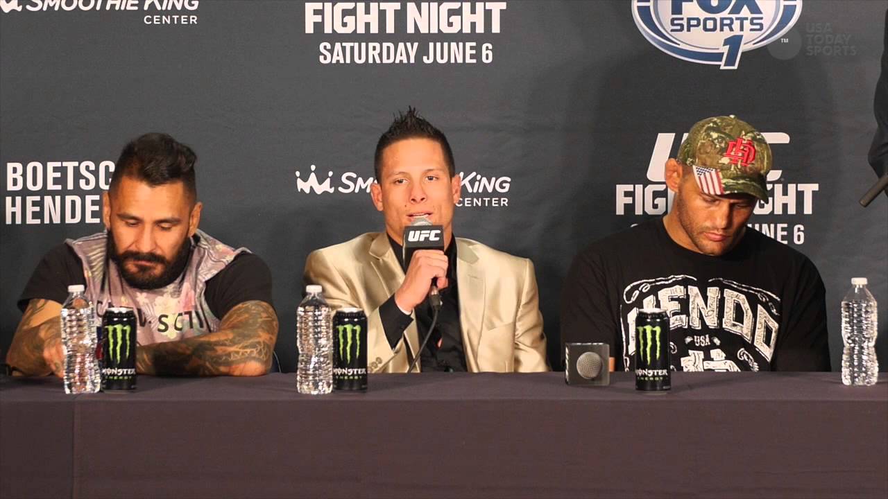 Anthony Birchak Eyes Rematch with Aljamain Sterling After First UFC Victory π₯