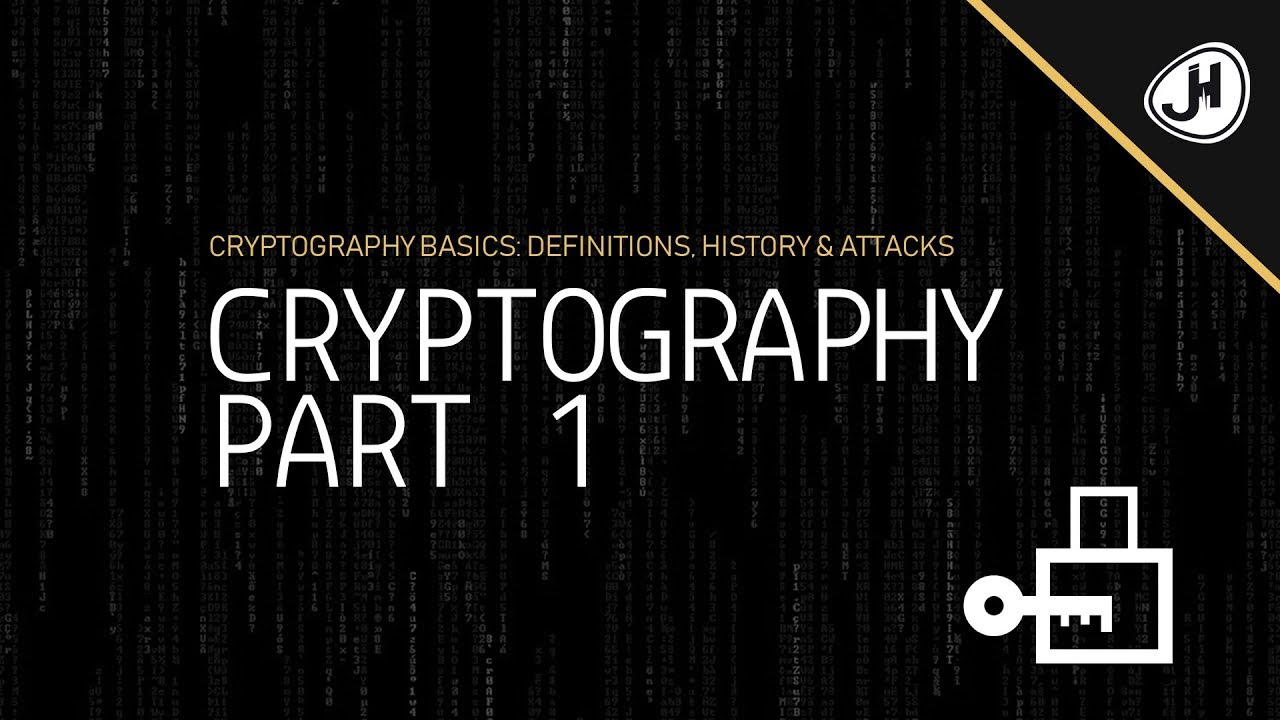Cryptography 101: Key Concepts, History & Common Attacks 🔐