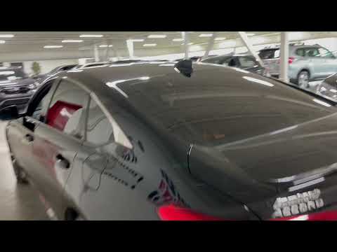 ACCORD SPORT 2020 #24899