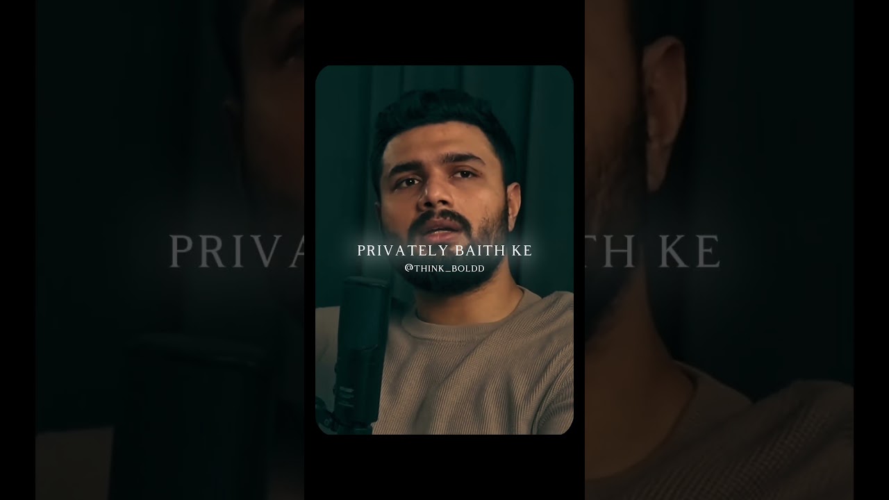 Rich Mindset Insights with Prakhar Gupta 💡