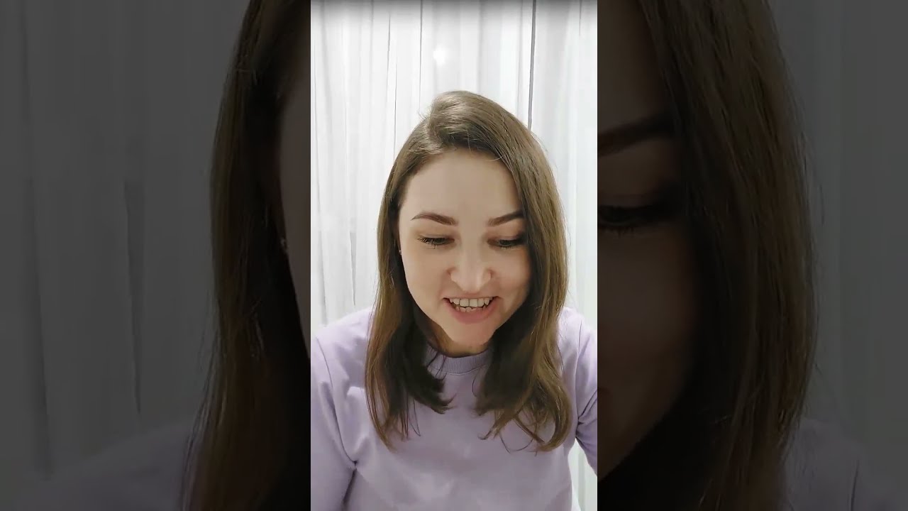 Правильное построение структуры с Анной Васильевой