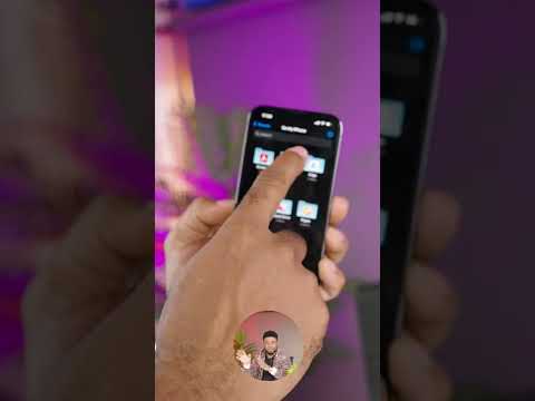 How to Play Downloaded Videos using VLC on iPhone