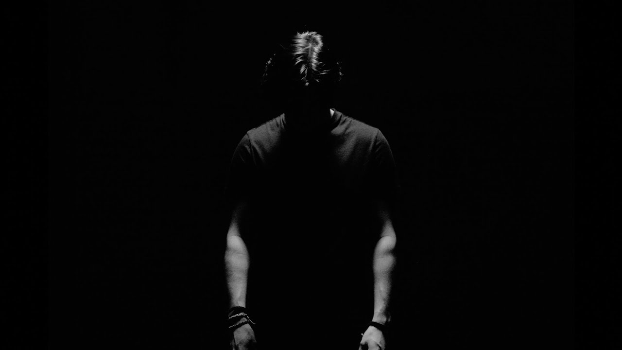 Camylio - I Tried Music Video πΆ