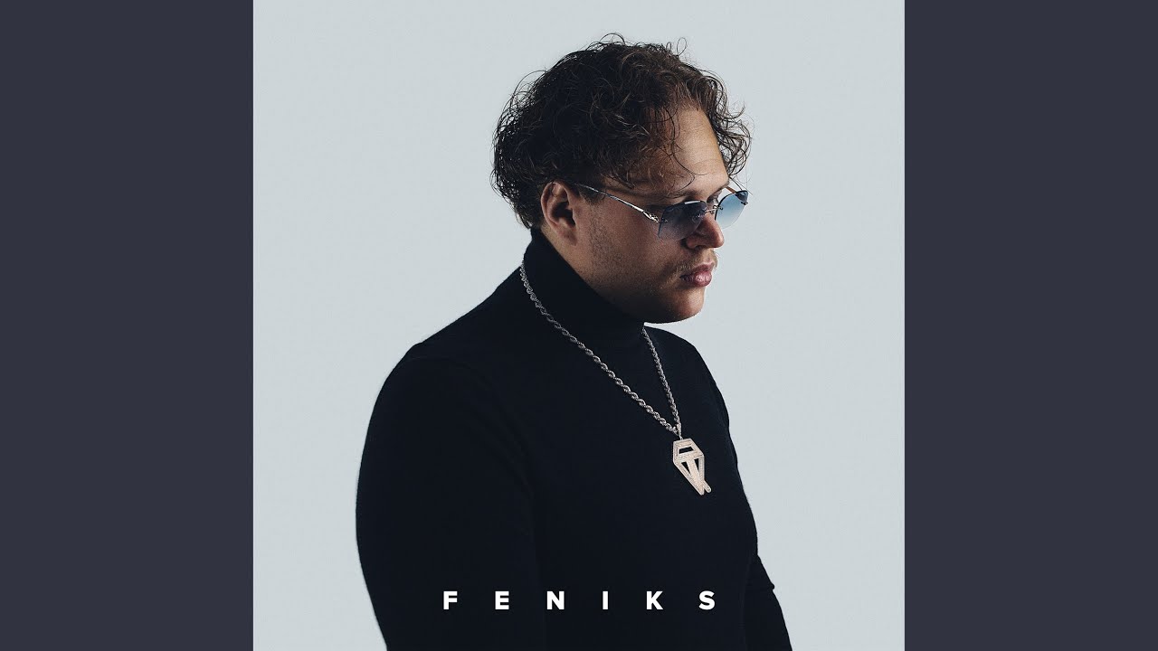 Absentie by Esko Feniks 🎶