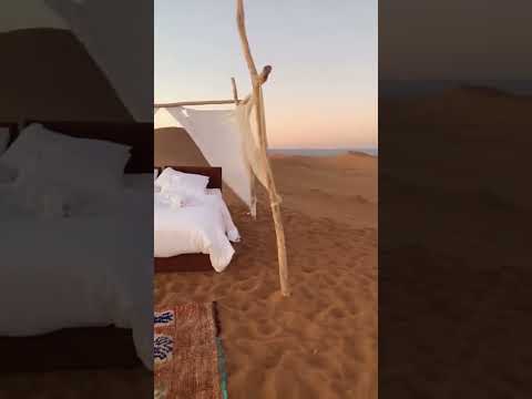 SAHARA #tunisia #france #vlog #travel #vlogger #visittunisia #camping #trip #2024 #2025vlog