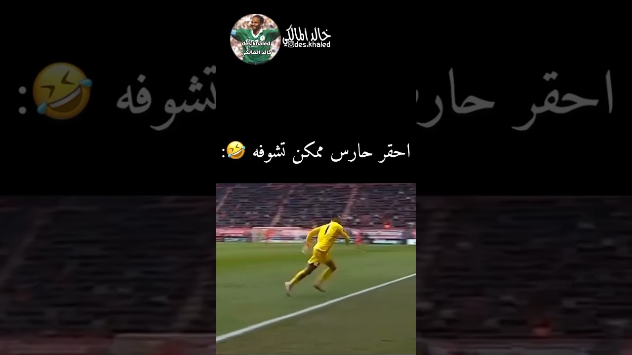 هل هو أذكى حارس مرمى؟ 🤔 اكتشف السر وراء تصدياته المذهلة!