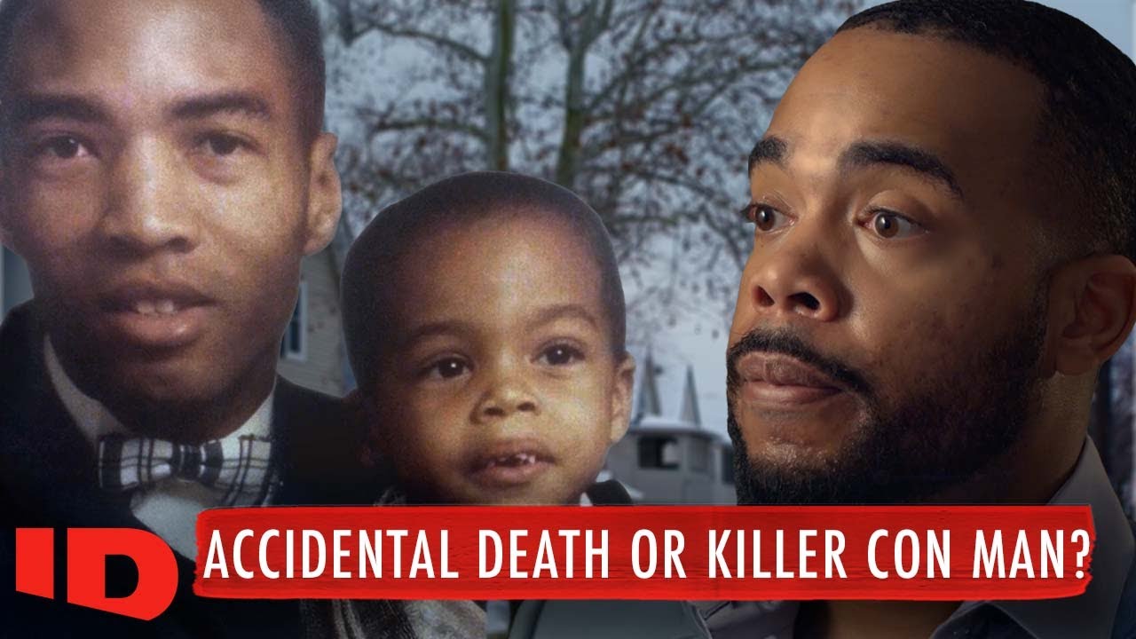 Desperate Dad Turns Killer to Protect Son 🩸