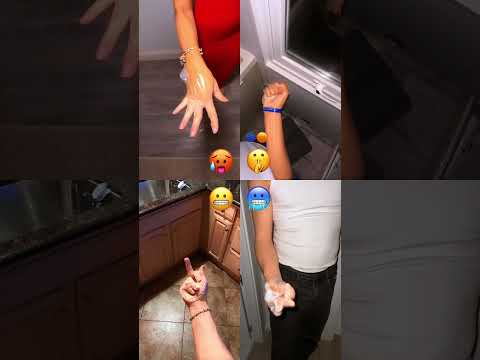 HOW do they do the BUBBLE? | TikTok Mashup 2025 #laugh #tiktok #tiktokmashup #funny