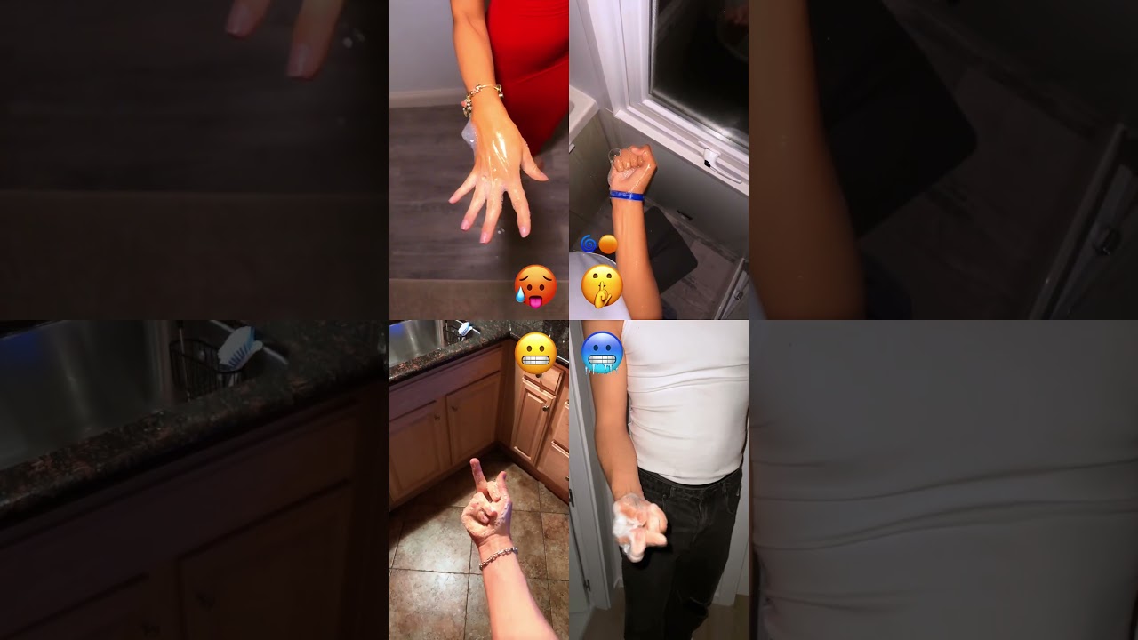 How Do They Make Bubbles? TikTok Mashup 2025