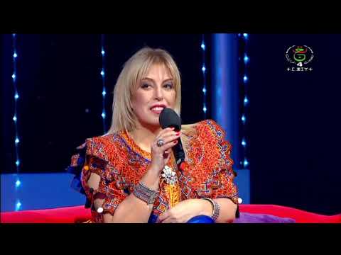 حصة #ثيرڨا_وفنان ليوم : 17 - 05 -2024 مع الفنان "علي إرسان