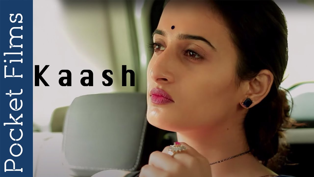 Kaash: Heartfelt Hindi Short Film on Husband-Wife Bond ❤️