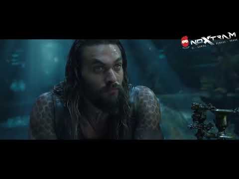 Aquaman - Bande Annonce Officielle 2 (VF) - Jason Momoa / Amber Heard
