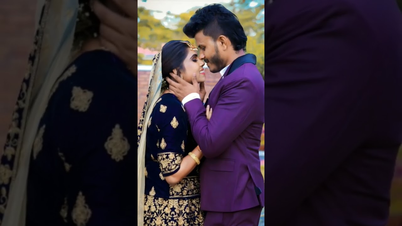 Celebrating Love and Marriage Goals 💑