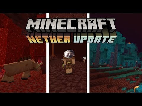 Новая бета версия 1.16!