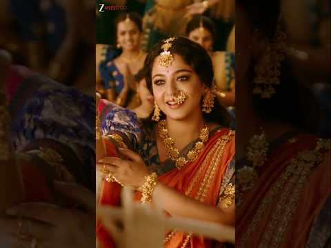 #SojaZara #Baahubali2 #AnushkaShetty #Prabhas #Madhushree #MMKreem | #krishnajanmashtami #Shorts