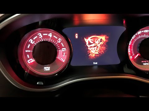 2023 DODGE CHALLENGER SRT DEMON 170 TOP SPEED