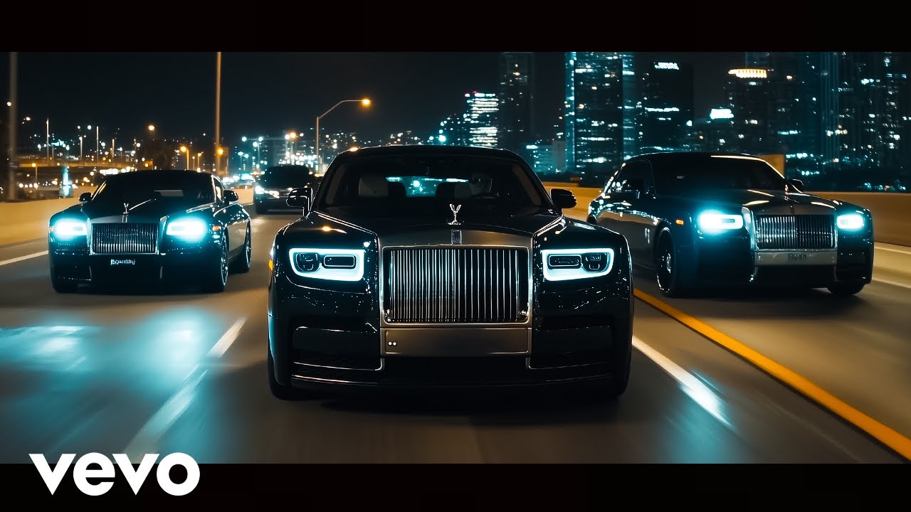 Bass Boosted Music Mix 2025 🔥 | EDM & Electro House