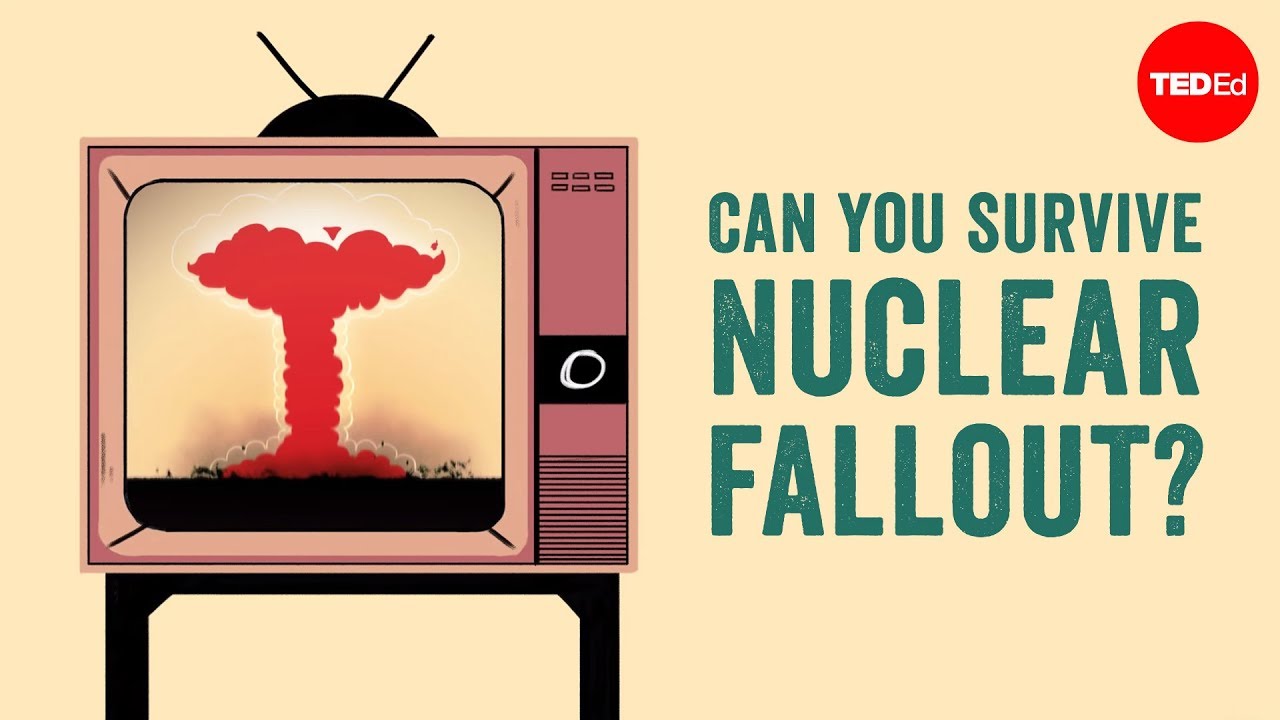 Can You Survive a Nuclear Fallout? Essential Survival Tips from Experts 🚨