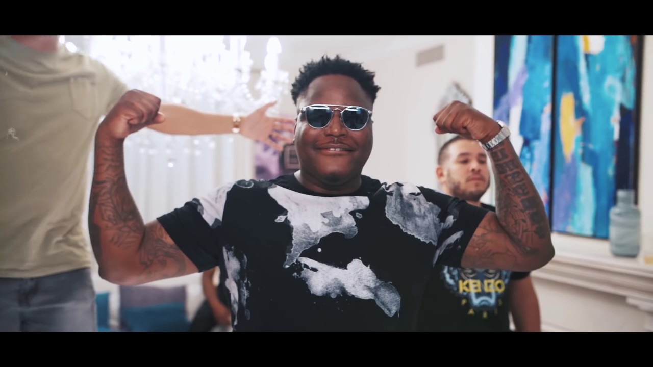 Dj Babs - Prolongation ft. Aymane Serhani & Landy 🎶