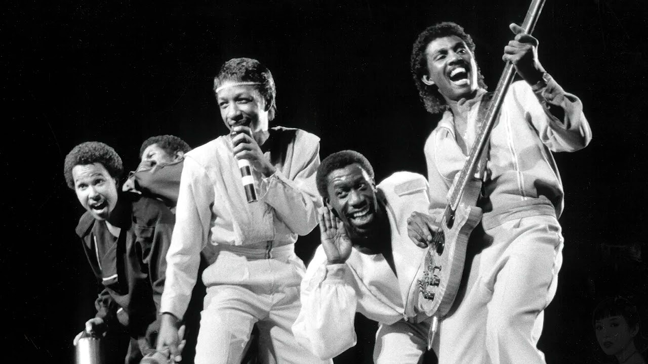 Kool & The Gang - Cherish (Remastered 2024) 🎶