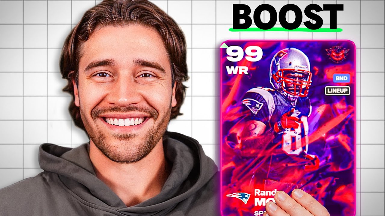 Quick Tip to Increase Your Madden 26 Ultimate Team Overall