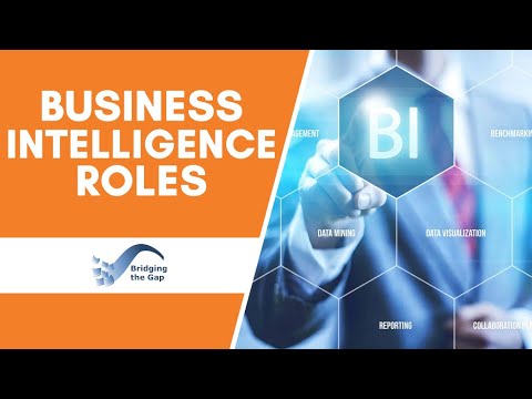 Business Analysis vs. Business Intelligence Roles 📊