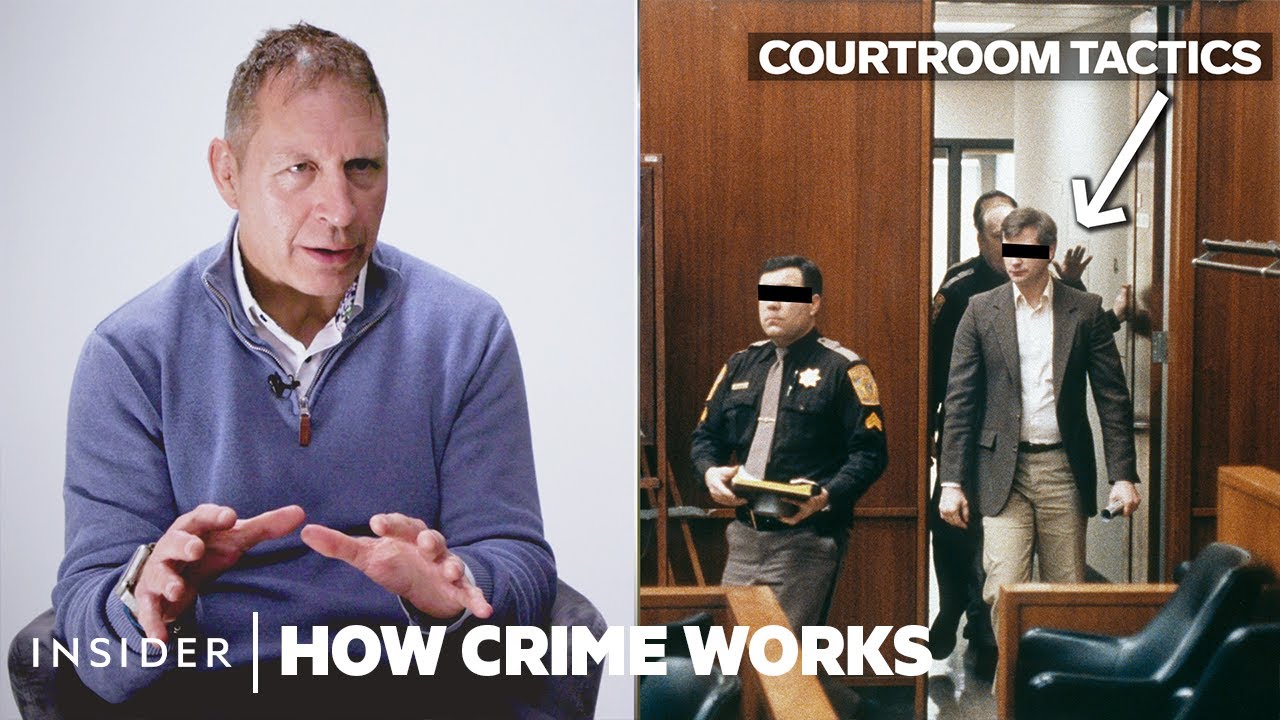 Inside the Hunt for a Serial Killer: Secrets from a Former Detective 🔍