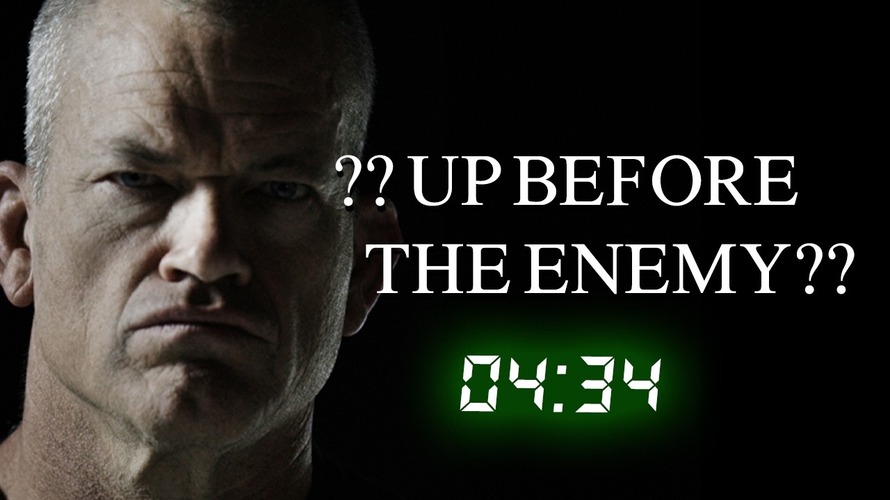 Is Waking Up Early Every Day Worth It? ⏰