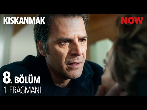 Kıskanmak 8. Bölüm 1. Fragmanı @KiskanmakDizisi