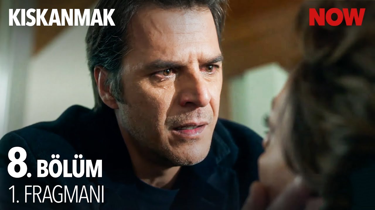 Kıskanmak 8. Bölüm 1. Fragmanı: Seniha'nın Derin Kıskançlık Duyguları! 🌟