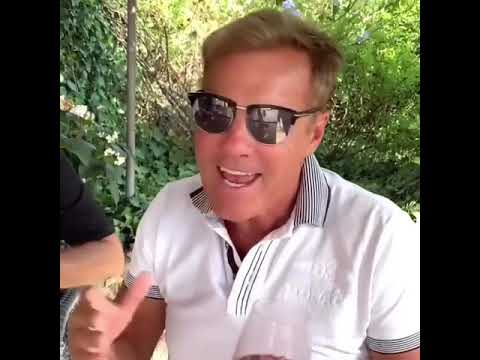 Dieter Bohlen - Midnight Lady