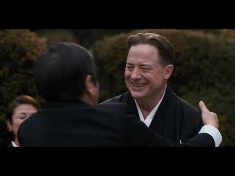 Rental Family by Hikari | ZFF 2025 Gala Premiere 🎬