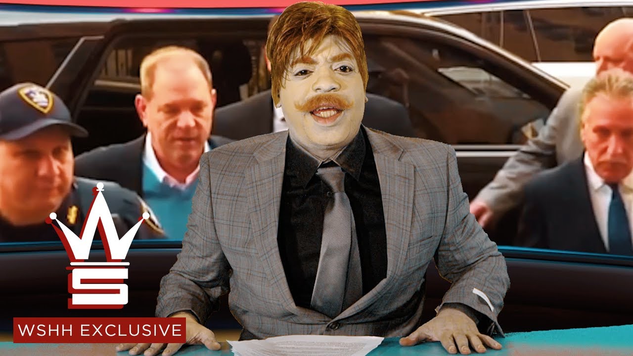 Uncle Murda's 'Rap Up 2020' – Official Music Video 🎤 (WSHH Exclusive)