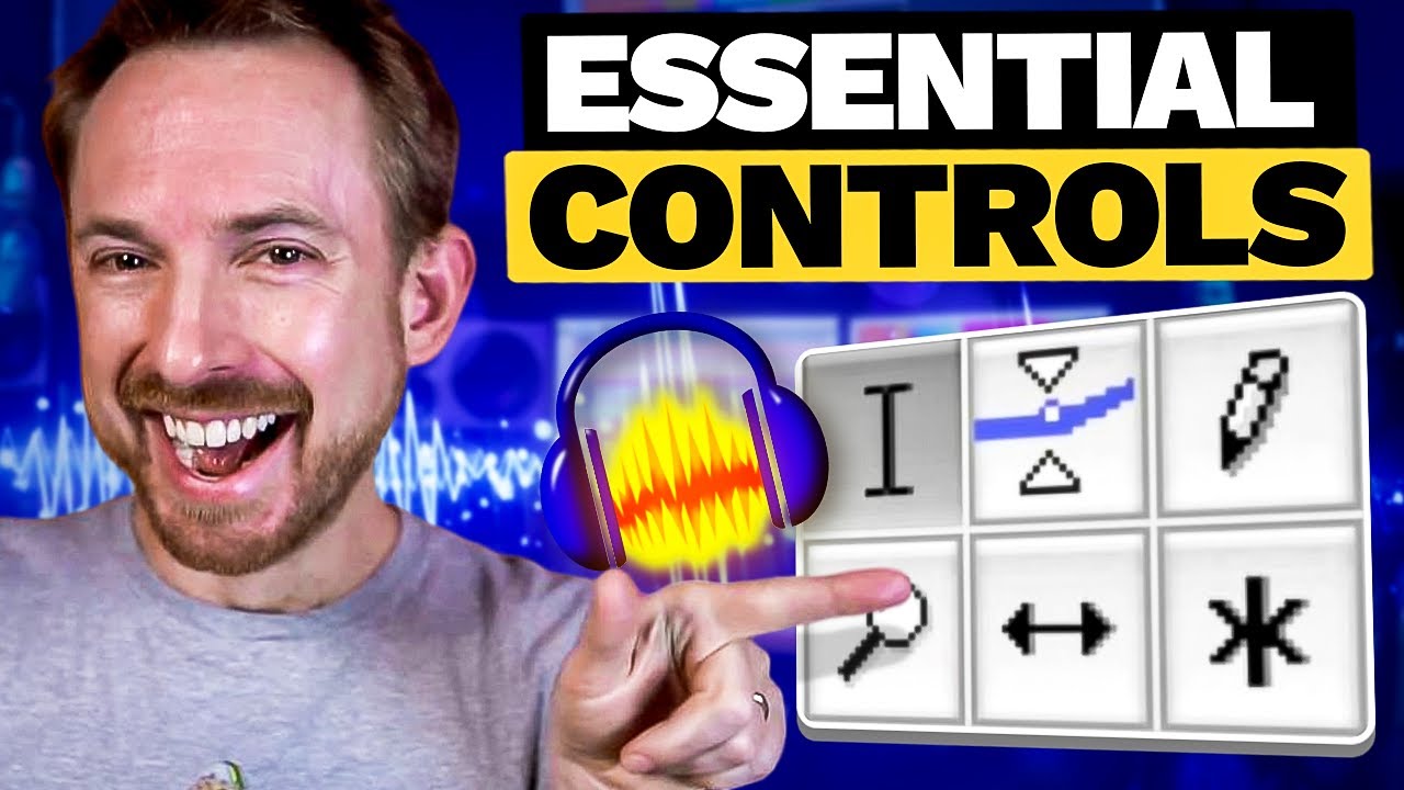Master Audacity: Essential Editing Tools & Tips for Perfect Audio 🎧