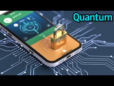 Testing Quantum Encryption for 2026