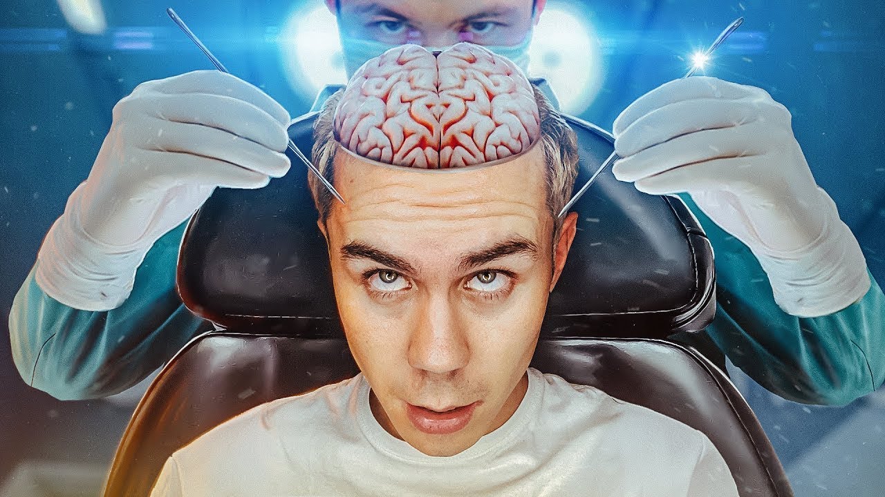 Можно ли стереть память? — ТОПЛЕС