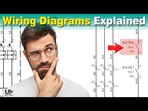 Understanding Electrical & Wiring Diagrams π οΈ