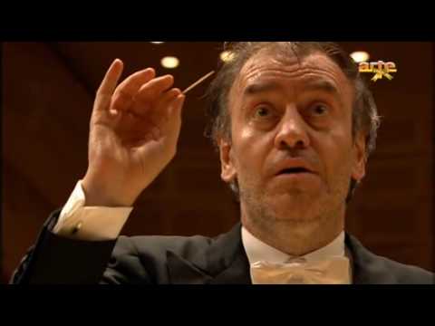 Verdi's La forza del destino - 1862 Ouverture 🎶