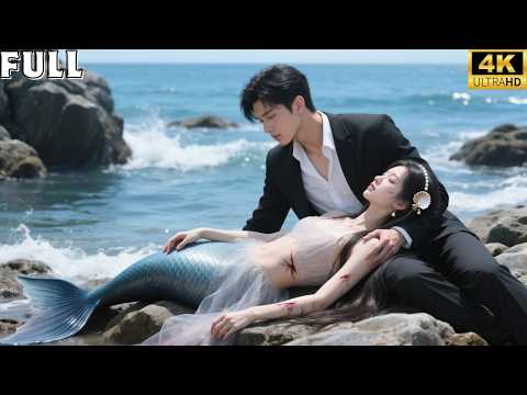 Ibu tiri jahat mendorongnya ke sungai💔 Ternyata dia putri naga✨ Bangkit dan curi hati CEO💕