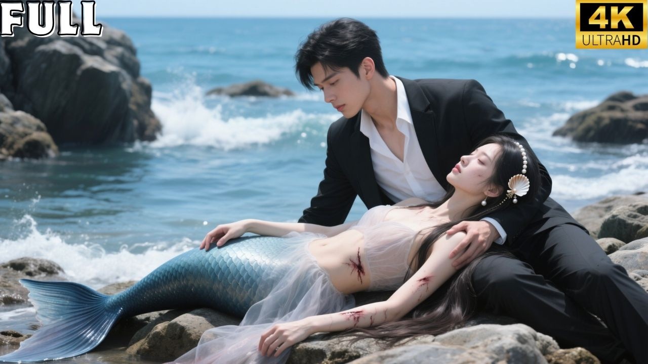 Putri Naga Bangkit, Curi Hati CEO 💖