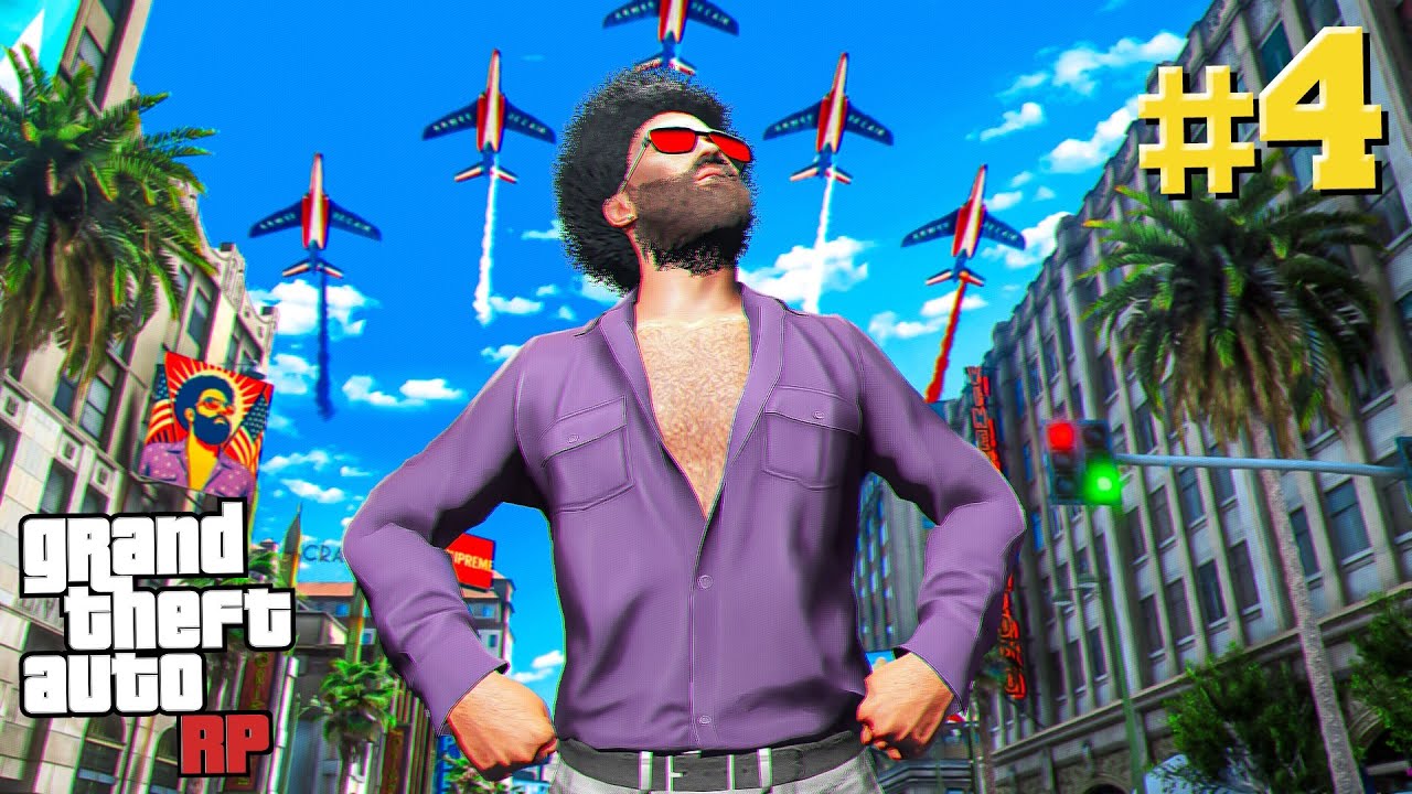 Joyeux 4 Juillet! - Nouvelle collection Joblife 2025 🇺🇸