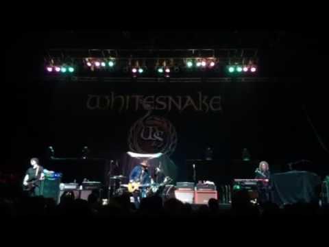 Whitford/St. Holmes Live in Houston 2016 🎸