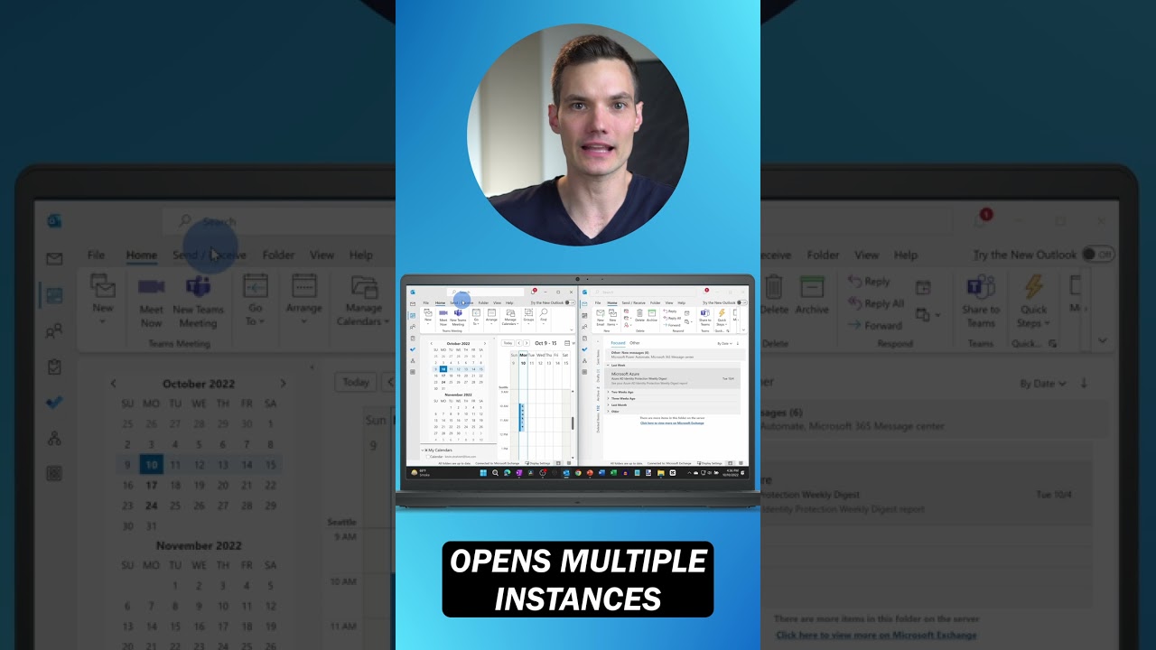 5 Outlook Tips & Tricks for Better Productivity