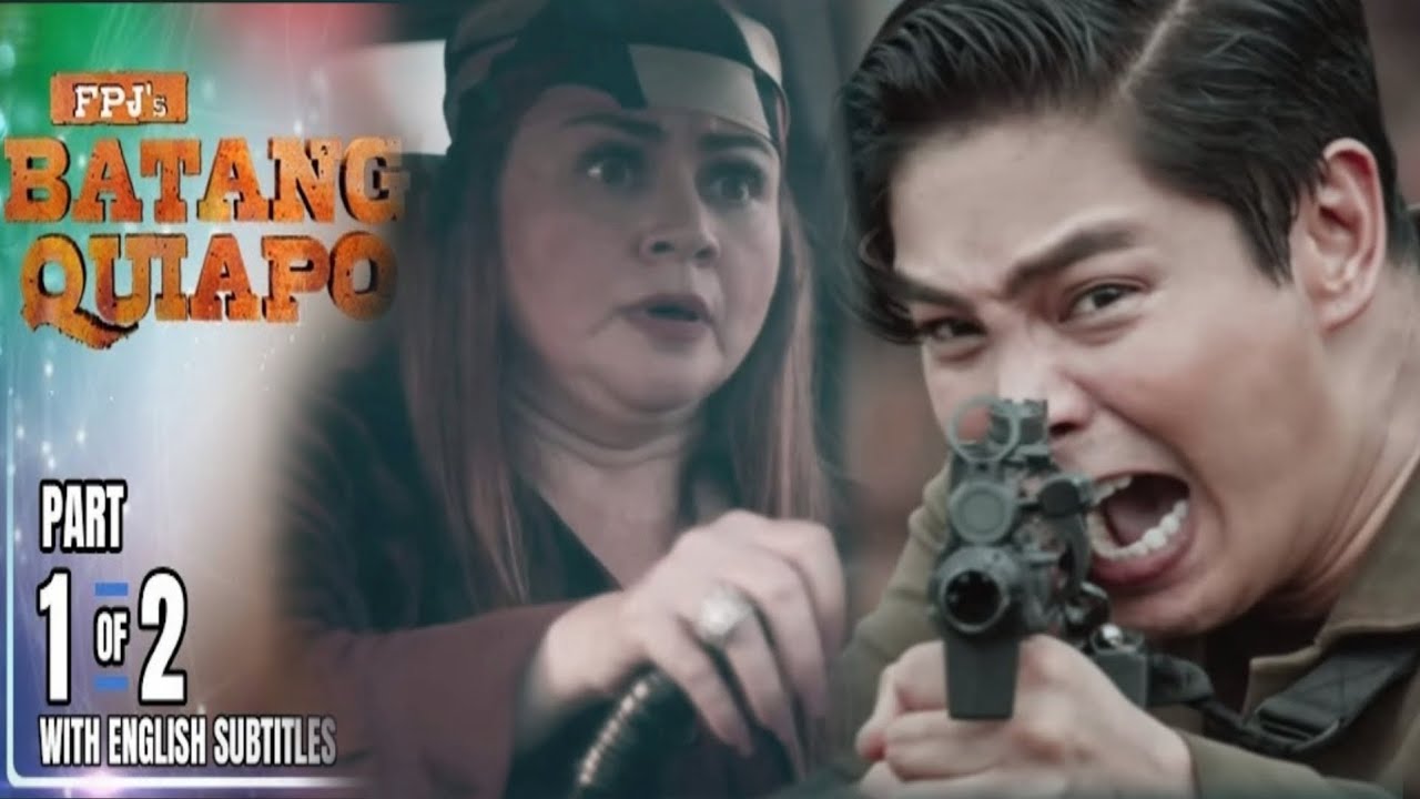 Batang Quiapo Ep 753 | Jan 8, 2026 | Kapamilya Recap