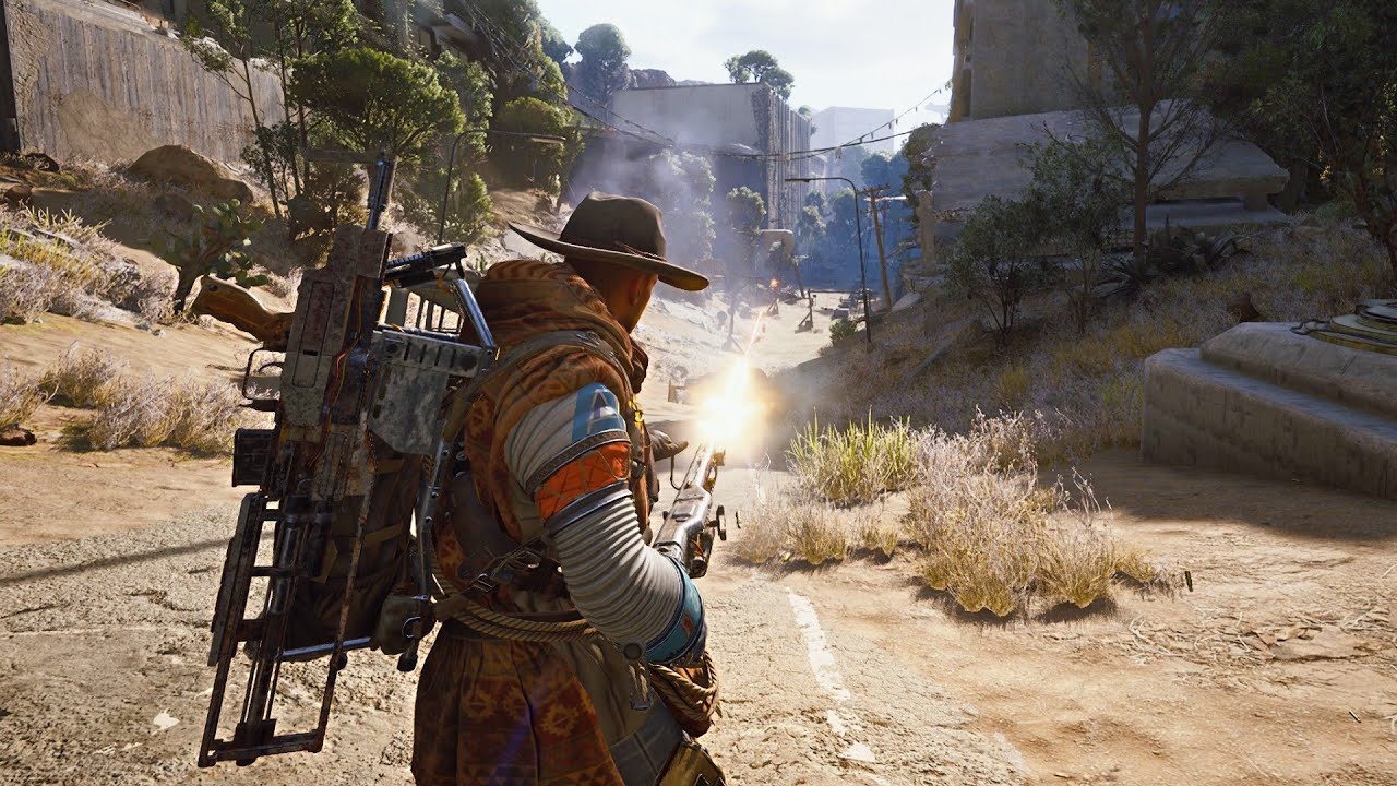 🔥 Guide Complet du PvP en Équipe sur ARC Raiders – Astuces et Gameplay en Français