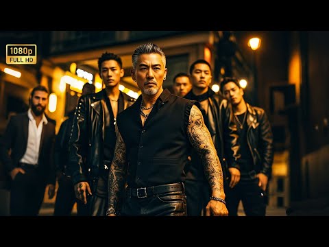 Người đàn ông bị vợ hãm hại vào tù,bất ngờ được kẻ lạ phát hiện,trở thành cao thủ tuyệt đỉnh,đổi đời