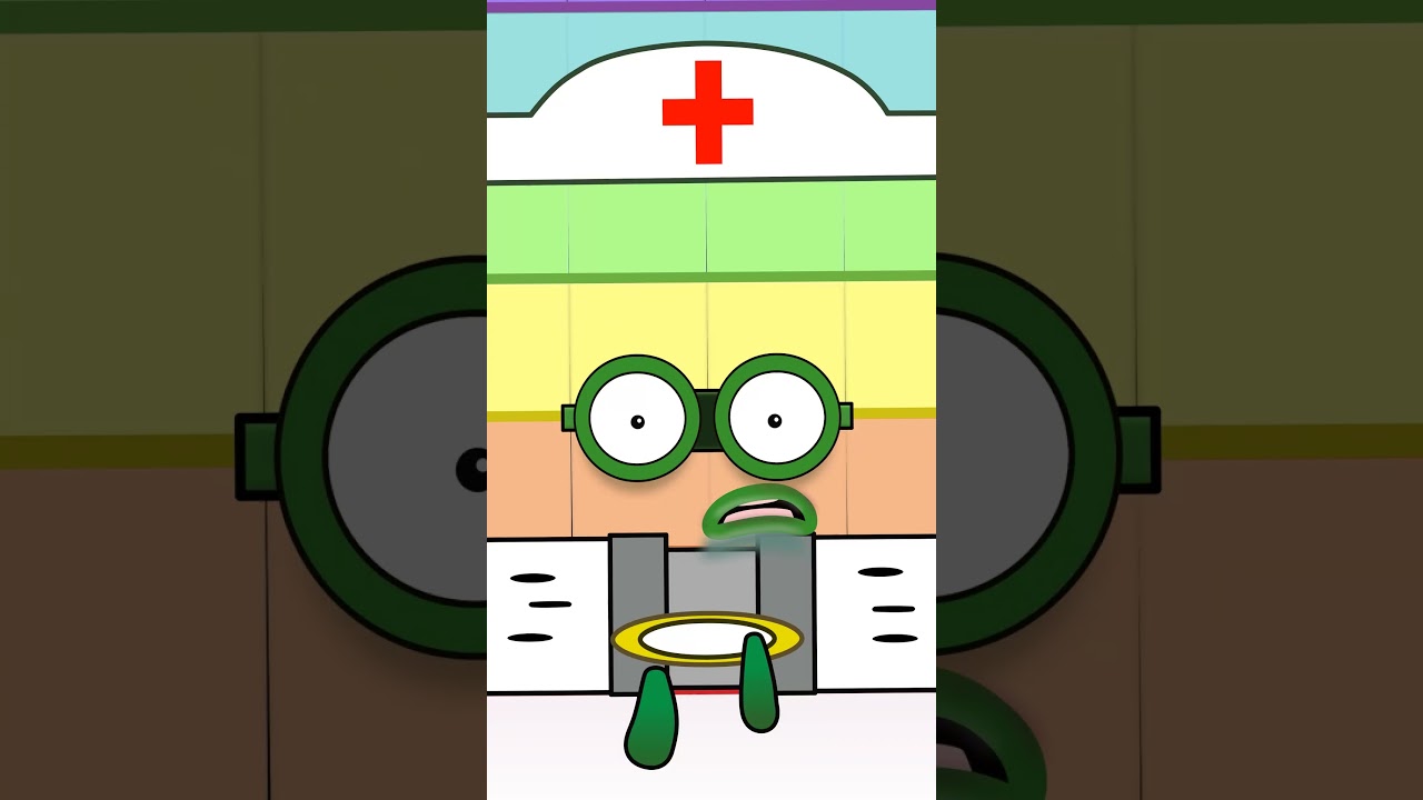 Sprunki Numberblocks 74 Phase 4 ๐ถ | Fun Numberblocks Animation & Incredibox Band