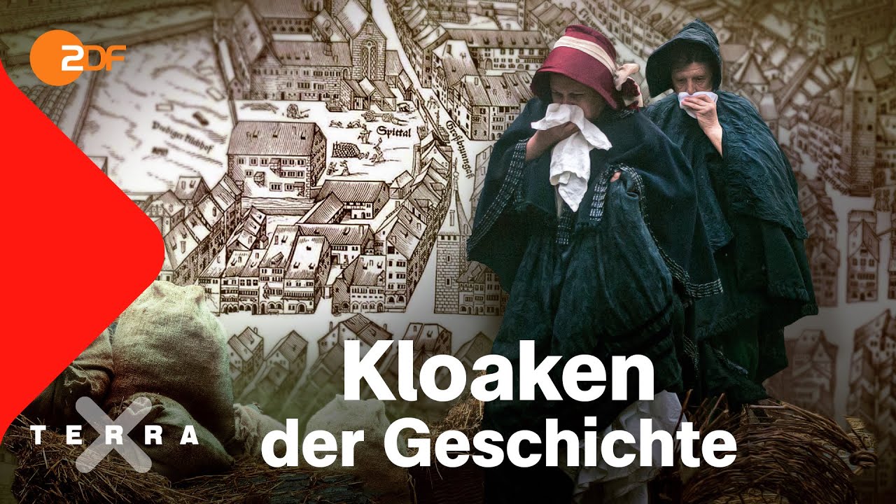 Geschichte von Müll und Recycling 🗑️ | Terra X