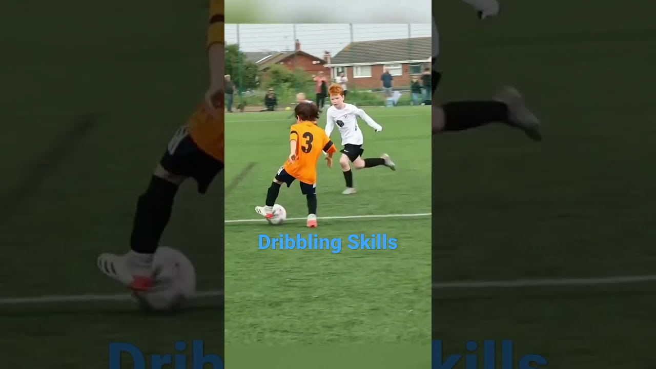 Arat Hosseini 2021 Dribbling Skills ⚽